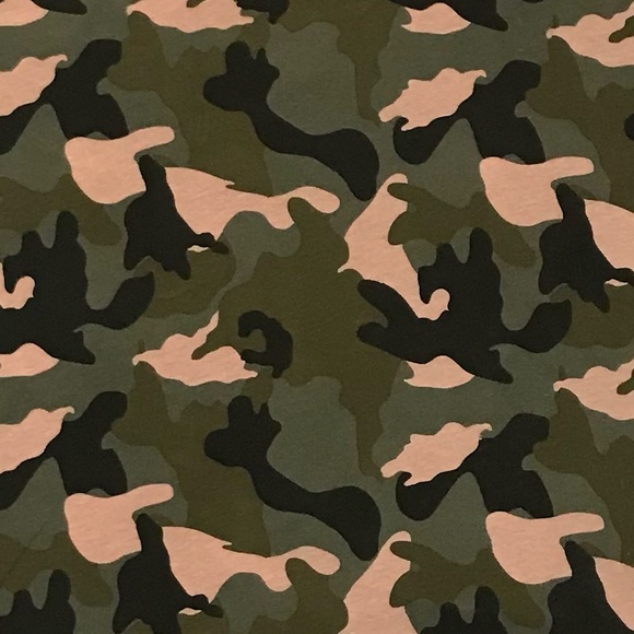 H&M oversize tee - Picture 3 of 4